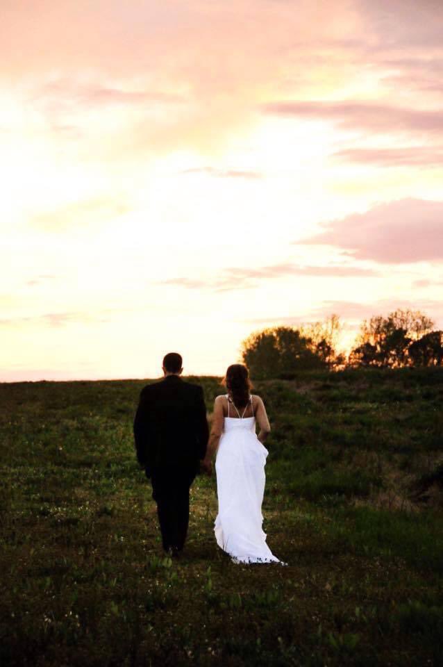 Melbsilly's tweet photo. On this day in 2009, I chose you, you chose me and so we set off on our beautiful journey together. Happy Anniversary @CoachBacile https://t.co/2gJ0vrQGO5