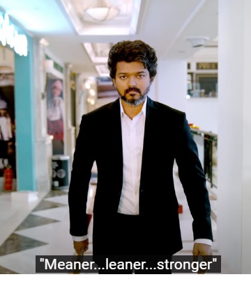 tamiltalkies's tweet photo. Trailer views in youtube:

Annatthe - 16M in 5 months.
Etharkum T -  6.8M. 1 Month.
Valimai - 23M. 3 Months.
Beast - 35M.  2 days.
 
#Beast
#BeastTrailer
#actorvijay
#SunPictures https://t.co/GtizFrUjpC