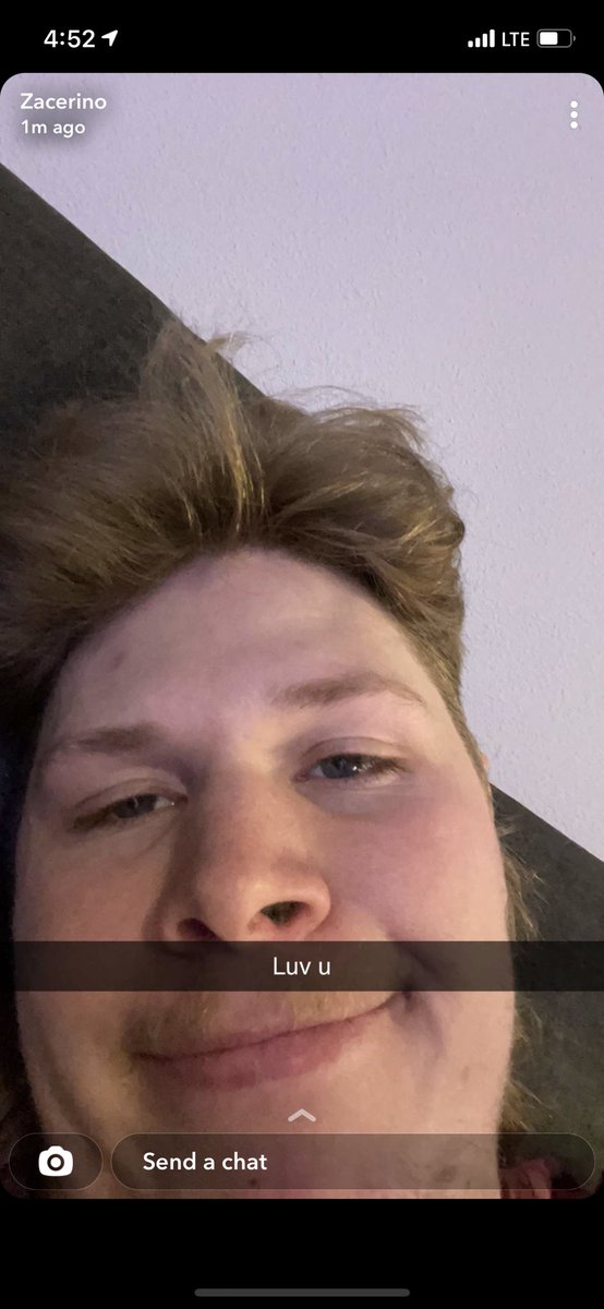 Happy birthday <a href="/zacelderphant/">Zac Eldridge</a> you handsome bastard love you❤️