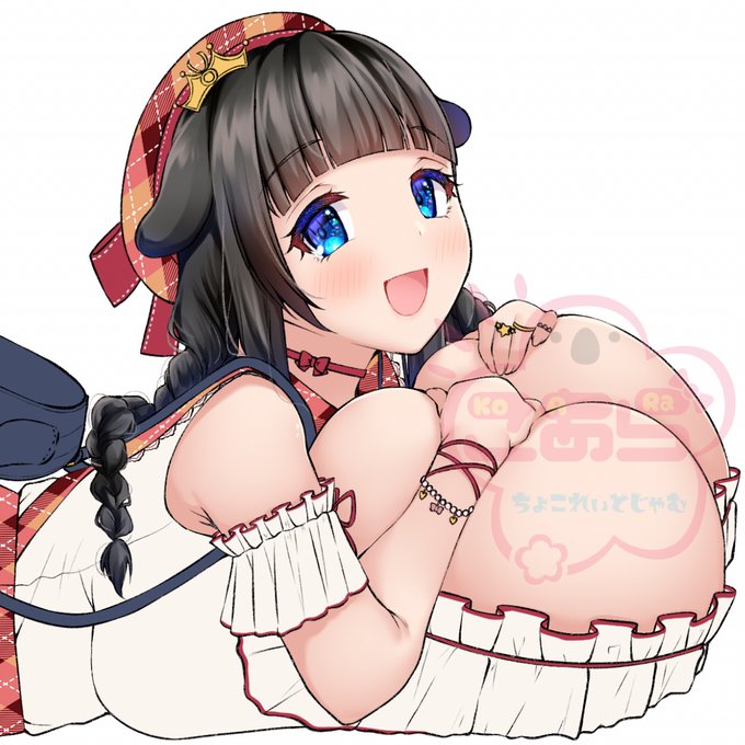 よーーーやく時間が取れてお絵描きできてる😭😭😭
明日にはSkeb納品できそうです既に可愛い😭😭😭 