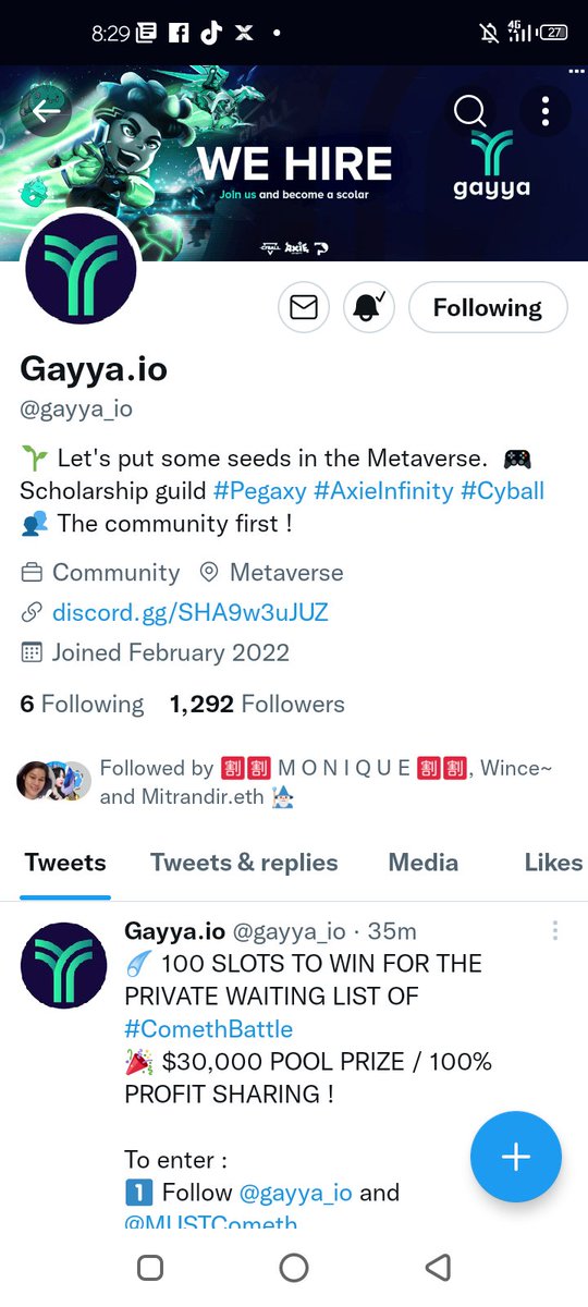 KevinNonong's tweet photo. @gayya_io @MUSTCometh @katinkobeybeh_ 
@ayeerdg 
@CykaVael https://t.co/c0qUK06pQz