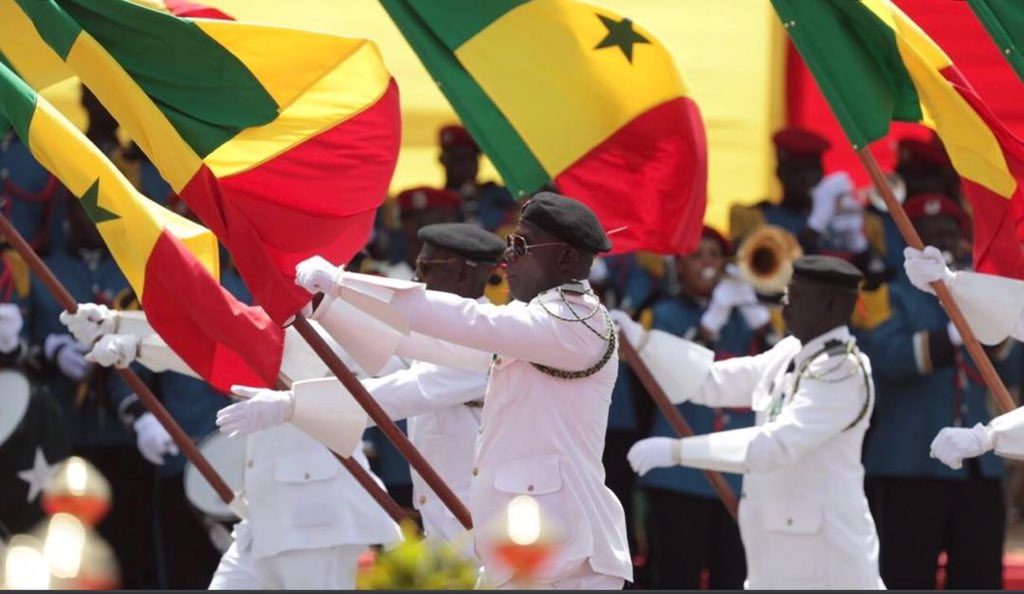 royukaay's tweet photo. Aujourd’hui, le Sénégal célèbre à nouveau son accession à la souveraineté internationale.
ROYUUKAY souhaite au peuple sénégalais une bonne fête de l’indépendance🇸🇳❤️ https://t.co/Xma5HdsN04