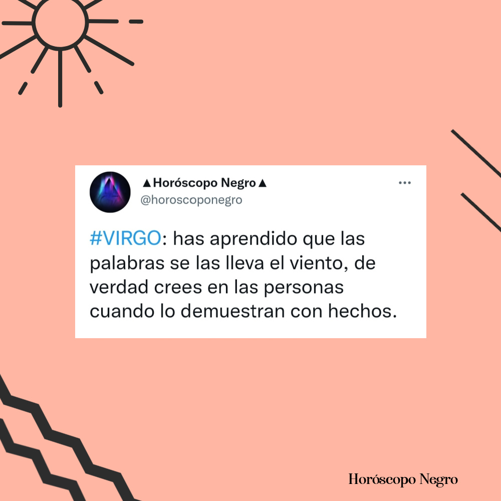 ✨ Síguenos también en nuestra cuenta de Twitter ➡️ <a href="/horoscoponegro/">▲Horóscopo Negro▲</a>
