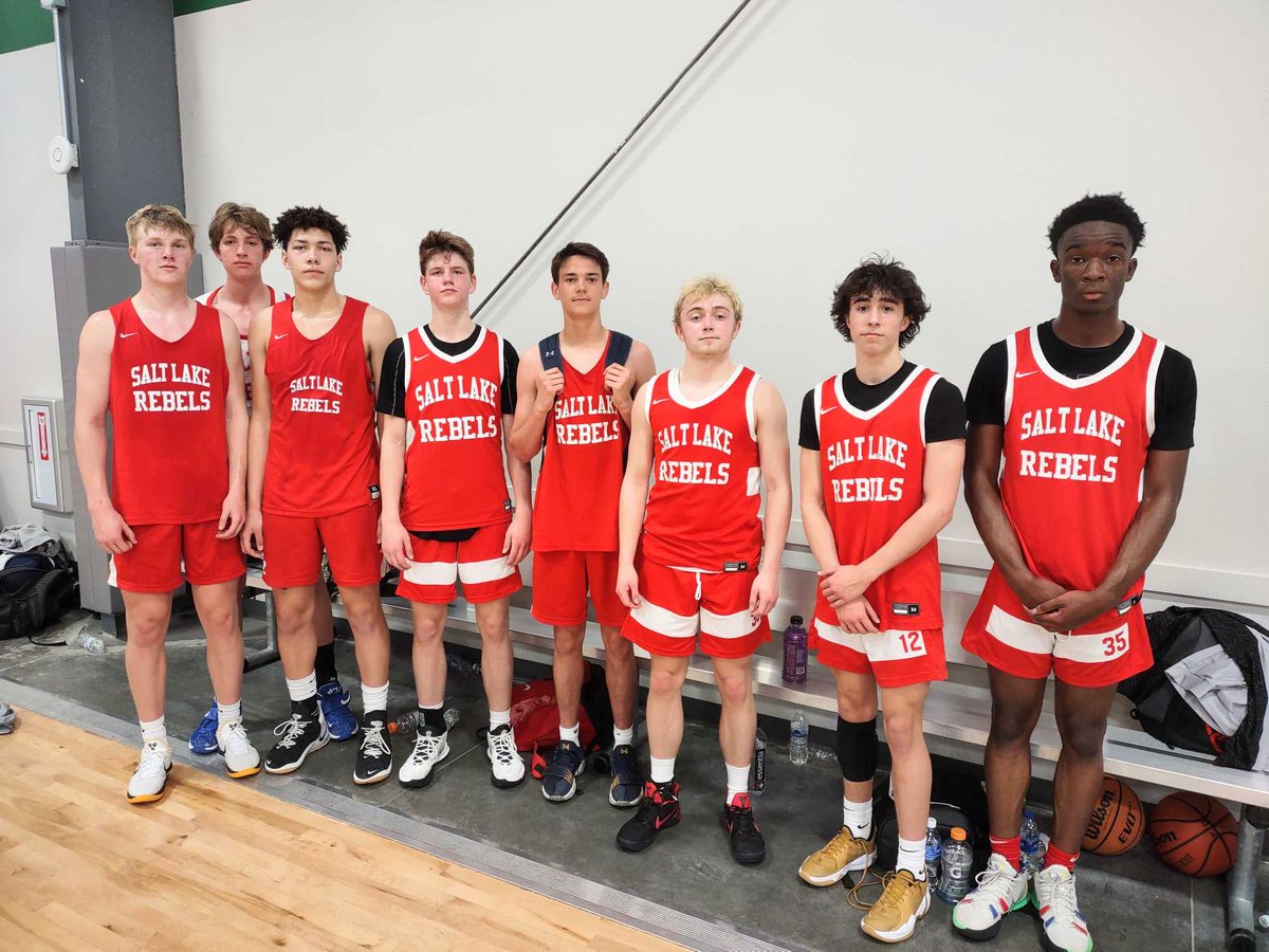 Salt Lake Rebels-Adidas Gold 🏀 tweet media