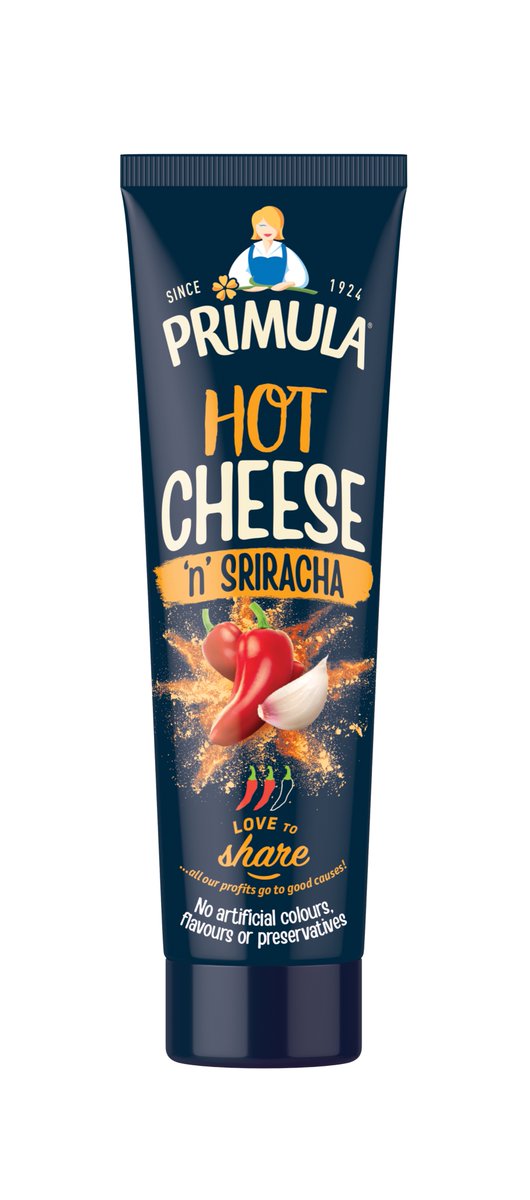 ReviewStudioUK1's tweet photo. #ad #PRSample As summer approaches, @primula_cheese have a range of squeezy cheeses which are perfect for the #BBQ, #SummerTime or just #Outdoors.
Available in @Waitrose, @Tesco and most supermarkets from £1.60. #Cheese #Vegan #PlantLife #PlantDiet #Flexitarian https://t.co/CMjMOtfKMP