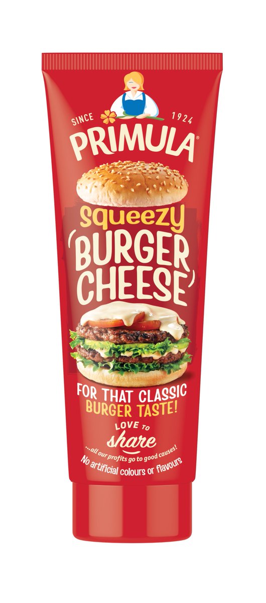ReviewStudioUK1's tweet photo. #ad #PRSample As summer approaches, @primula_cheese have a range of squeezy cheeses which are perfect for the #BBQ, #SummerTime or just #Outdoors.
Available in @Waitrose, @Tesco and most supermarkets from £1.60. #Cheese #Vegan #PlantLife #PlantDiet #Flexitarian https://t.co/CMjMOtfKMP