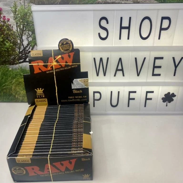 waveypuff's tweet photo. Raw rolling paper available📌🚨..
They come with KINGSIZE filter tips and 24pack/box📌..
So now you can be rolling with quality 😎📌..
To order:
Send a DM📩/WhatsApp in bio📥
Price:: #8000
#waveypuff #moreforless #topquality #grammy #wizkid #cannabis #rollingpaper #nigeria https://t.co/EFXTVbpOTy