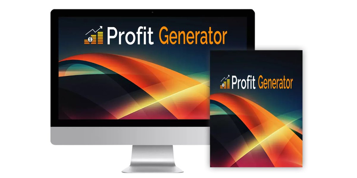 techtomn's tweet image. IM Software Traffic Generator. A completely DFY website builder and traffic generator.
Grab your copy + Bonuses here!
fabcodemedia.com/profit-generat…

#Traffic #leads #trafficgenerator