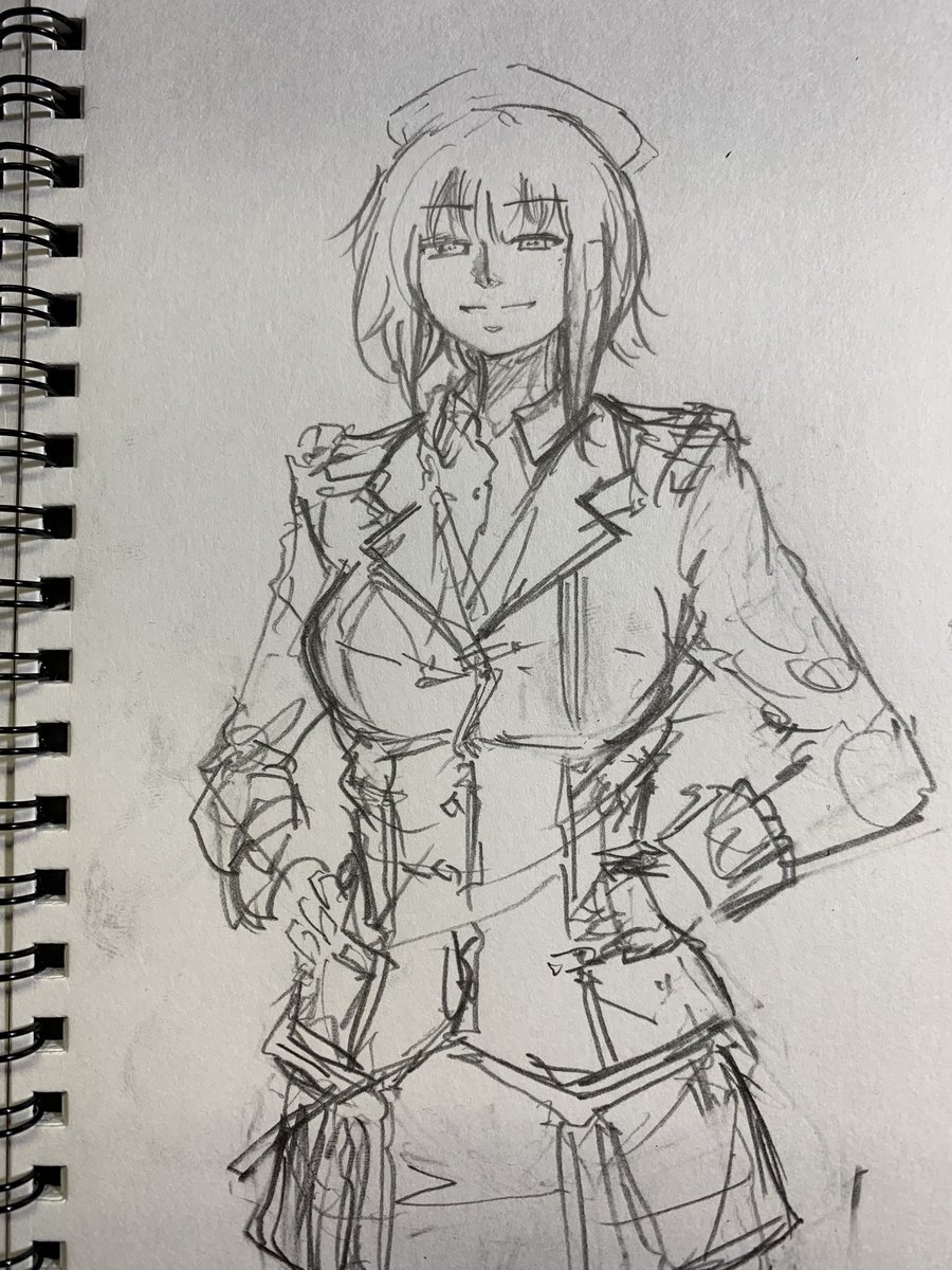 高雄
Model 七青 