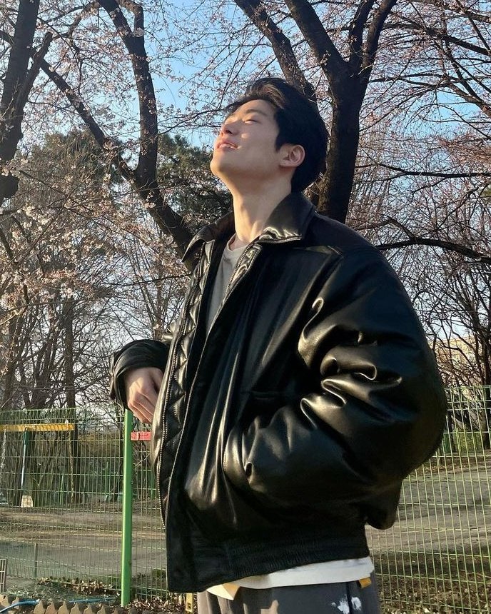 empathyoonoh's tweet photo. best boy <3 https://t.co/nU6RIuoEq7