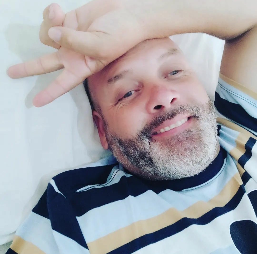alandkoli's tweet photo. Tarefa do dia:

Ser Feliz! https://t.co/7CJcvefhen