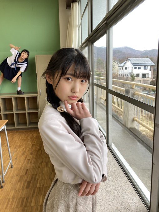 Twitterのコスプレ画像8