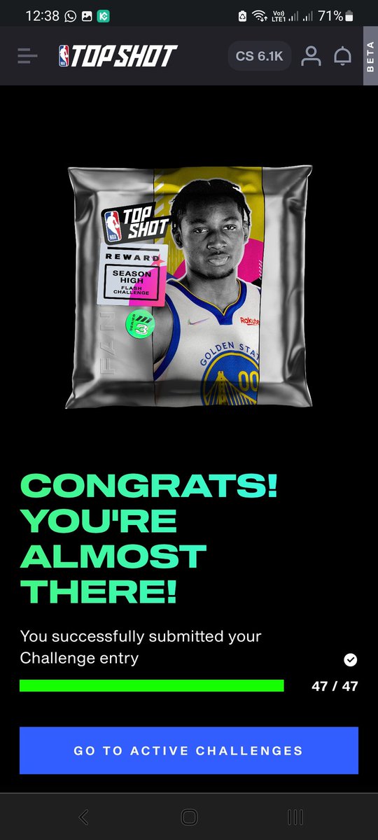 Mamba Crypt⭕ tweet media