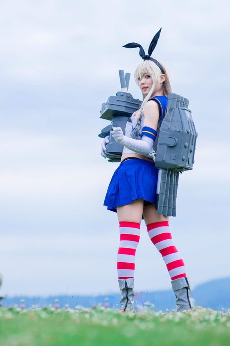 コスプレイヤーてうのTwitter画像13