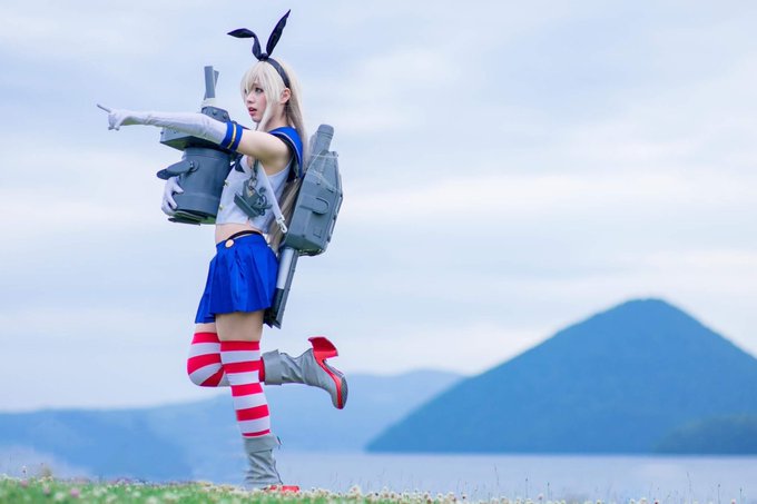 コスプレイヤーてうのTwitter画像14