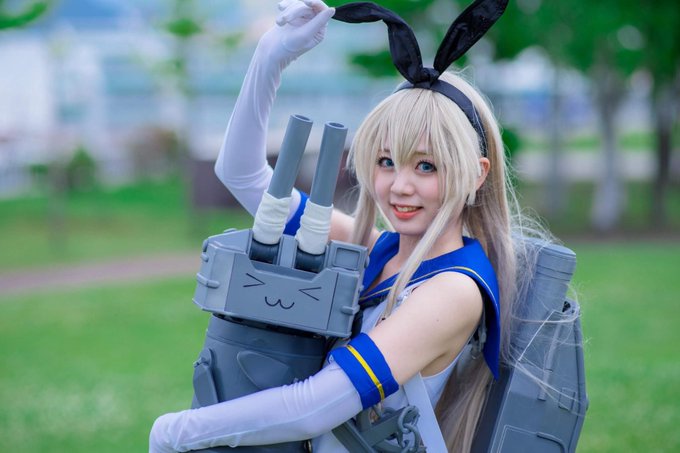 コスプレイヤーてうのTwitter画像15