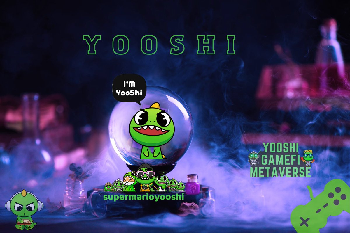 DaddyJ22928822's tweet photo. @okx #Yooshi https://t.co/kwiyGscv7v