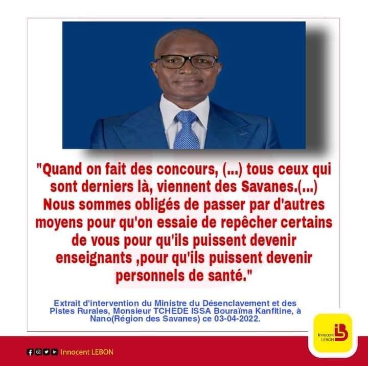 DrGilbertTsol's tweet photo. Un ministre de la république ne devrait pas dire ça. Les concours organisés par  @GouvTg au travers  le ministère  Fonction publique, sont très sérieux pour qu'on présuppose de favoritisme tel qu'insinué.Les clarifications de l'auteur présumé s'imposent. #fierténationale https://t.co/ry12OmaKnh
