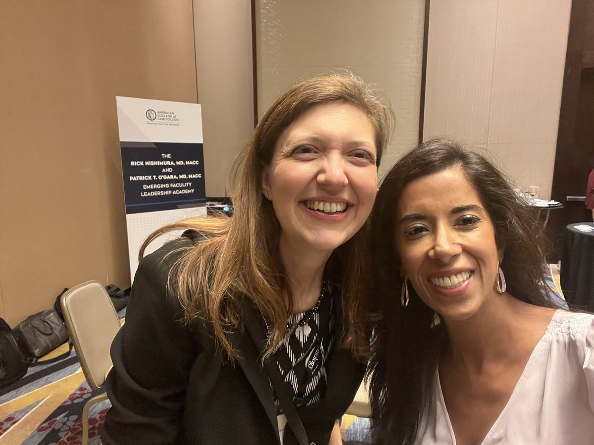 dranulala's tweet photo. #EmergingFaculty reception @ACCinTouch #ACC22 acknowledging @KBerlacher @JeffKuvin #RickNishimura &amp; #PatOgara’s selfless teaching/guidance. Forever indebted 🙏🏽❤️🫀 https://t.co/TuaiiYbhg1