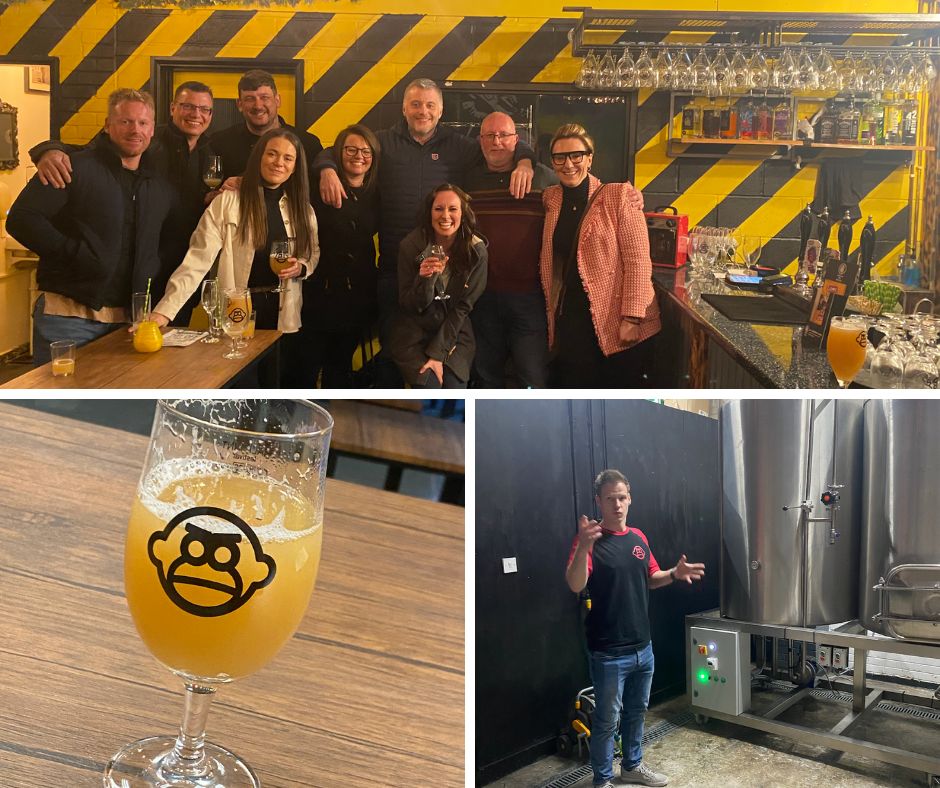 PMJ Capital tweet media