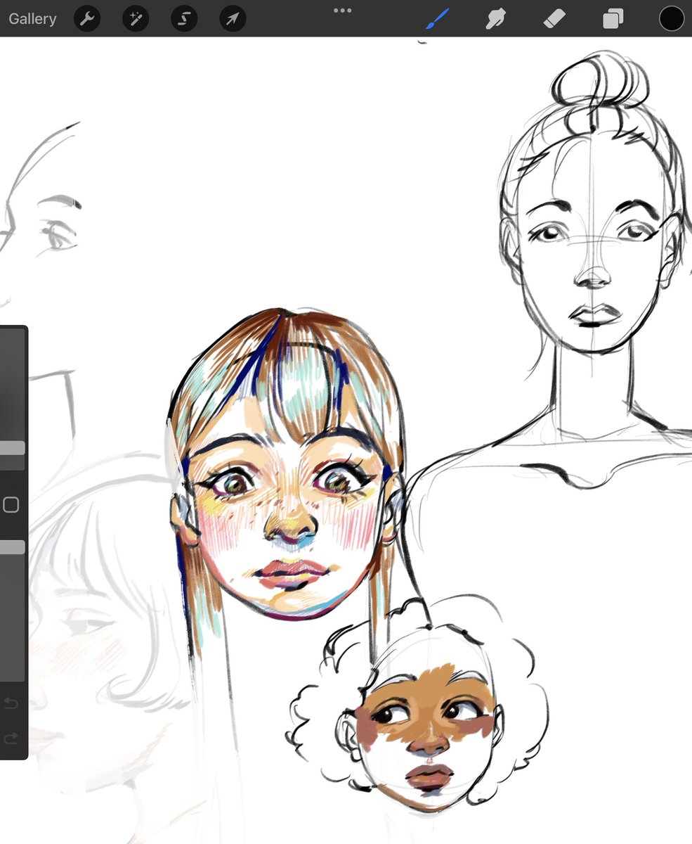 a1essiaart's tweet photo. school sketches 🦷 https://t.co/2XivKwYhPK