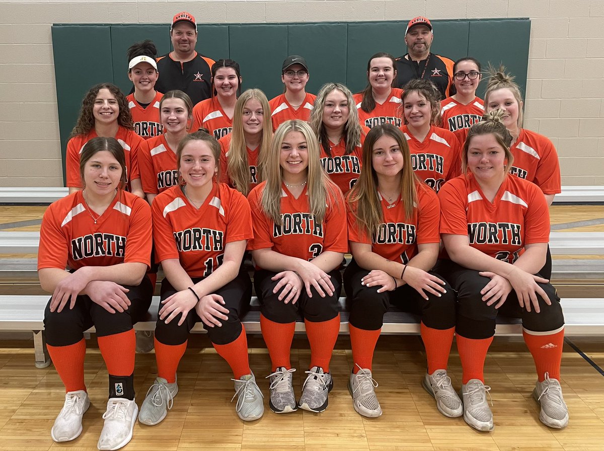 Opening Day(again)!  Today we host <a href="/RHSFastpitchOH/">RHSFastpitch</a> for the first of a home &amp; home series.  Let’s Go!!!