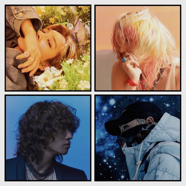 ymksalon's tweet photo. みんなソワソワしてるよね♪(๑ᵒ̴̶̷͈᷄ᗨᵒ̴̶̷͈᷅)

0時まで長いよ（笑）

色気が₍₍ (̨̡ ‾᷄⌂‾᷅)̧̢ ₎₎ダダ漏れてる

青💙があるだけでにょんとり感って勝手に思ってたりする…
私の脳内にはスンリもチラチラ…💙

#BIGBANG 
#BIGBANGisBACK 
#BIGBANG_StillLife 
#20220405_0AM https://t.co/BBH8PQgjoB