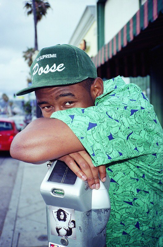 successful endeavors. Golf Wang 