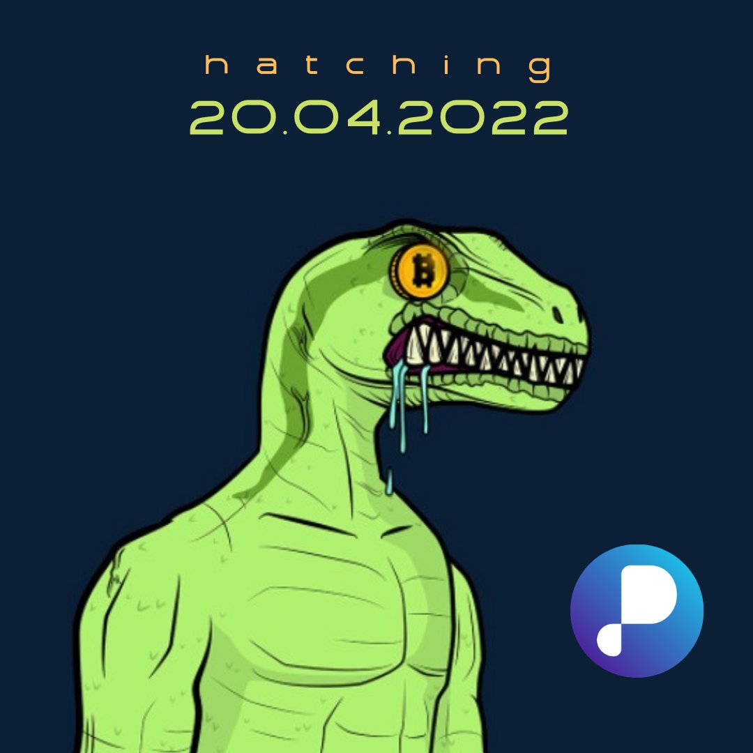 hatching soon in <a href="/pentas_io/">Pentas | NFT Marketplace</a> ...

#pentas #PentasianSupportPentasian #badtor