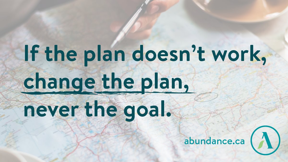 AbundanceCan's tweet photo. #GenerosityPlanning https://t.co/FovFGEHpDP