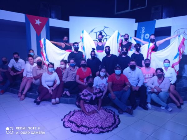 RemediosHoteles's tweet photo. Jóvenes, sinónimo de entusiasmo, capacidad, energía, responsabilidad, pureza, heroísmo, carácter, voluntad, amor a la patria, a la Revolución. Muchas Felicidades a todos los Jóvenes en este #4deAbril #Cuba #CubaVive   #VamosConTodo #60UJC #ComplejoRemedios #HoteleseRemedios https://t.co/9GhcFflKgr