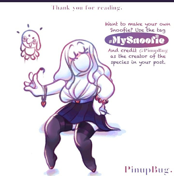 hotsoupslut's tweet photo. I FINISHED MY BORLLLLLL they're a species created by @PinupBug please do check out their work and thread about #snoofies and don't forget to use their tag and credit them!! #mysnoofie https://t.co/EQnfifp0IV