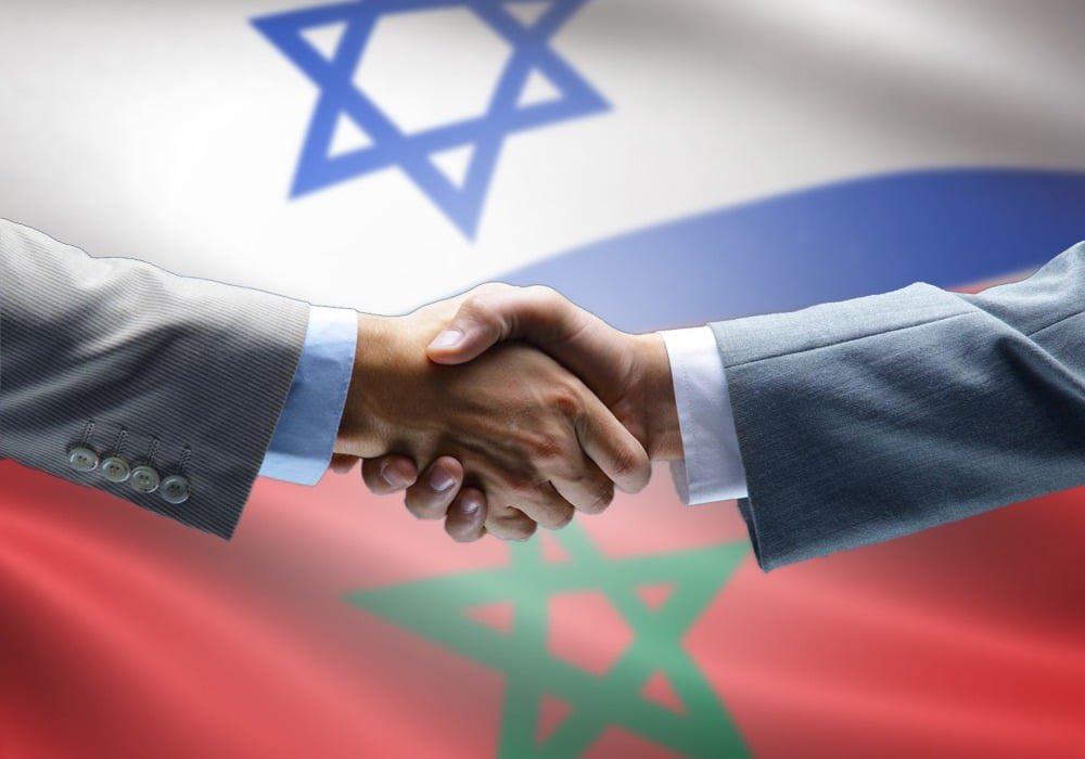 انجاز آخر للتعاون الأكاديمي بين إسرائيل و المغرب هذا الأسبوع، عقب زيارة وفد رفيع المستوى