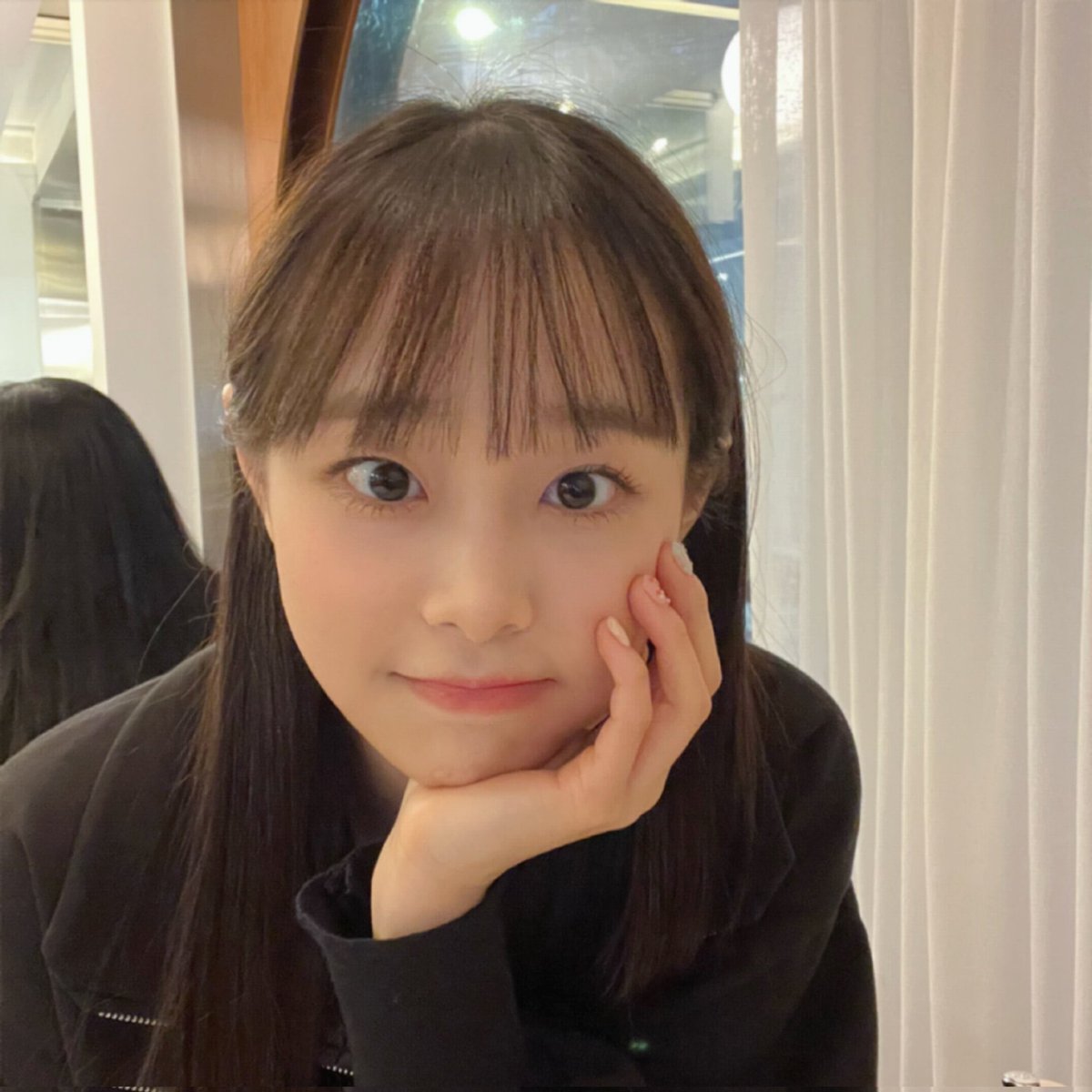 chuu. tweet media