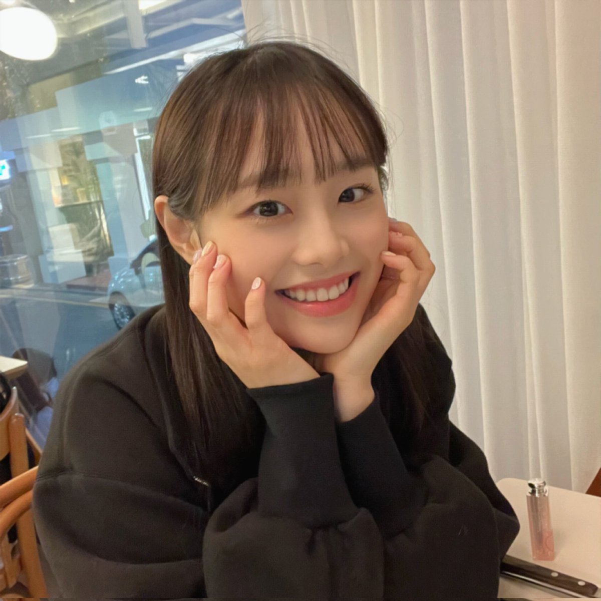 chuu. tweet media