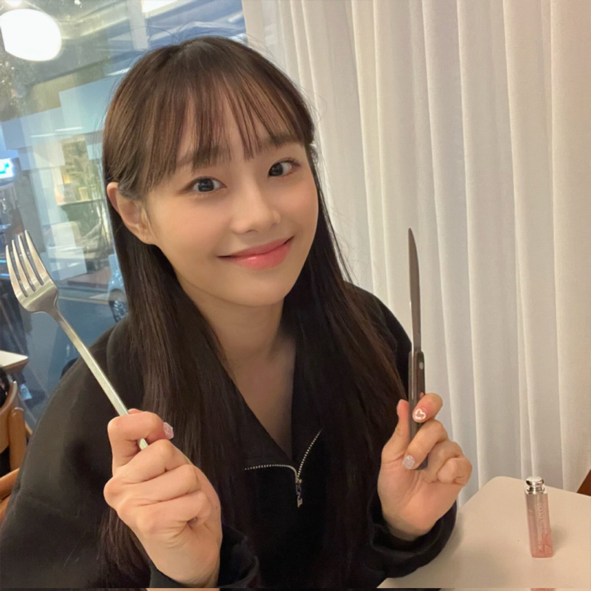 chuu. tweet media