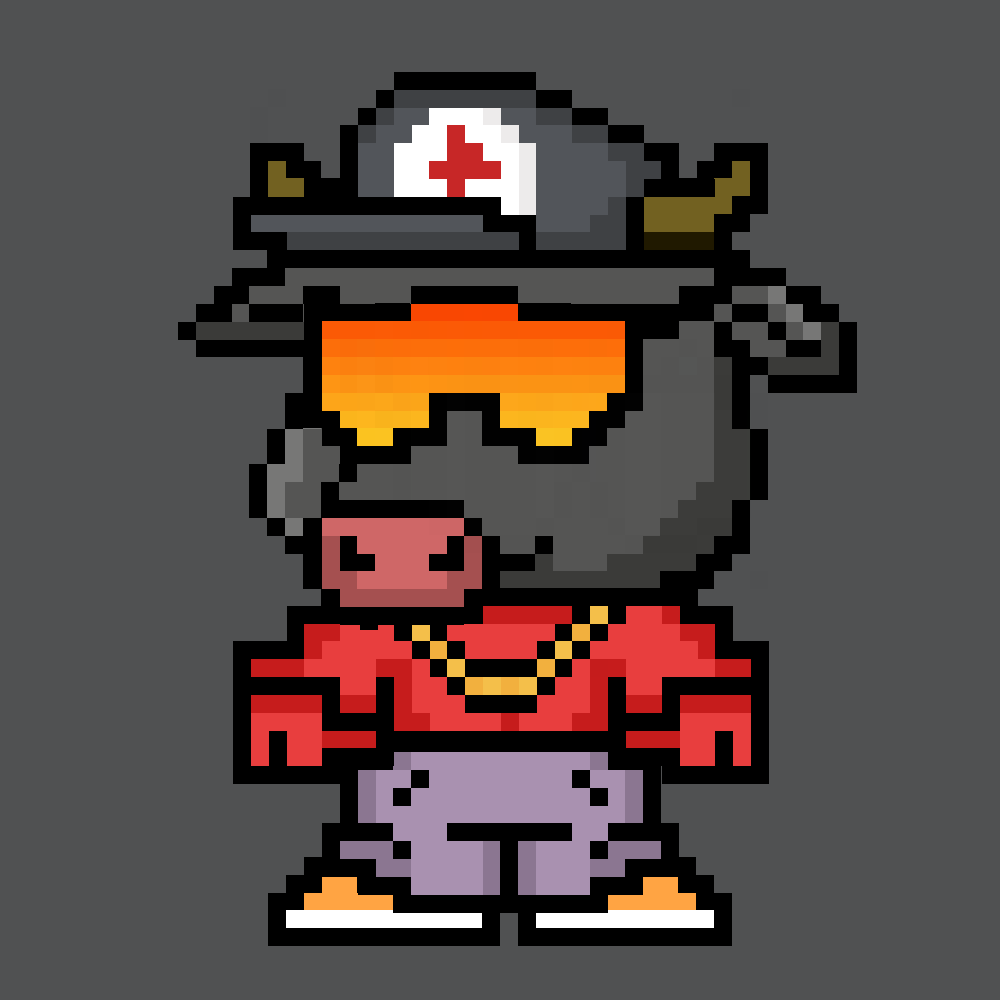 Iced Out BabyBulls tweet media