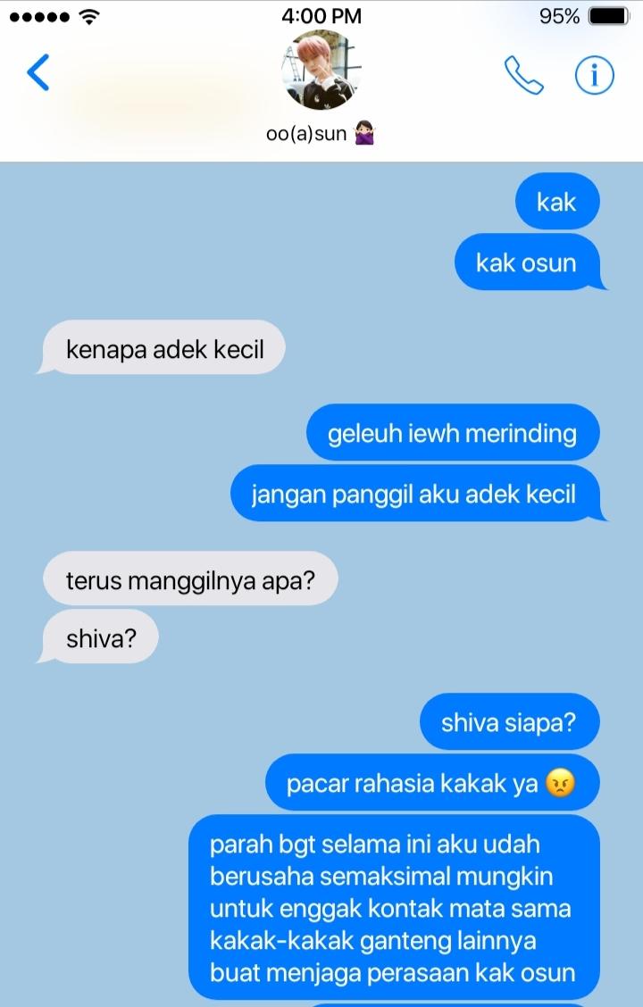 cholsuya's tweet photo. sunki twotweets,
ini pas baru pacaran sebulan https://t.co/Z7StiU4Q0y