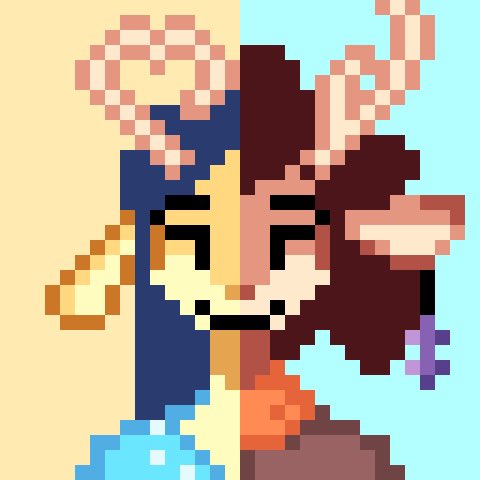 Dear Deer ᵍᵐ tweet media