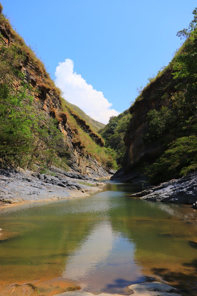 ThaniaAmado's tweet photo. Lugares que te enamoran. 
#naturaleza #caminataecologica https://t.co/CJFhBJKjqP