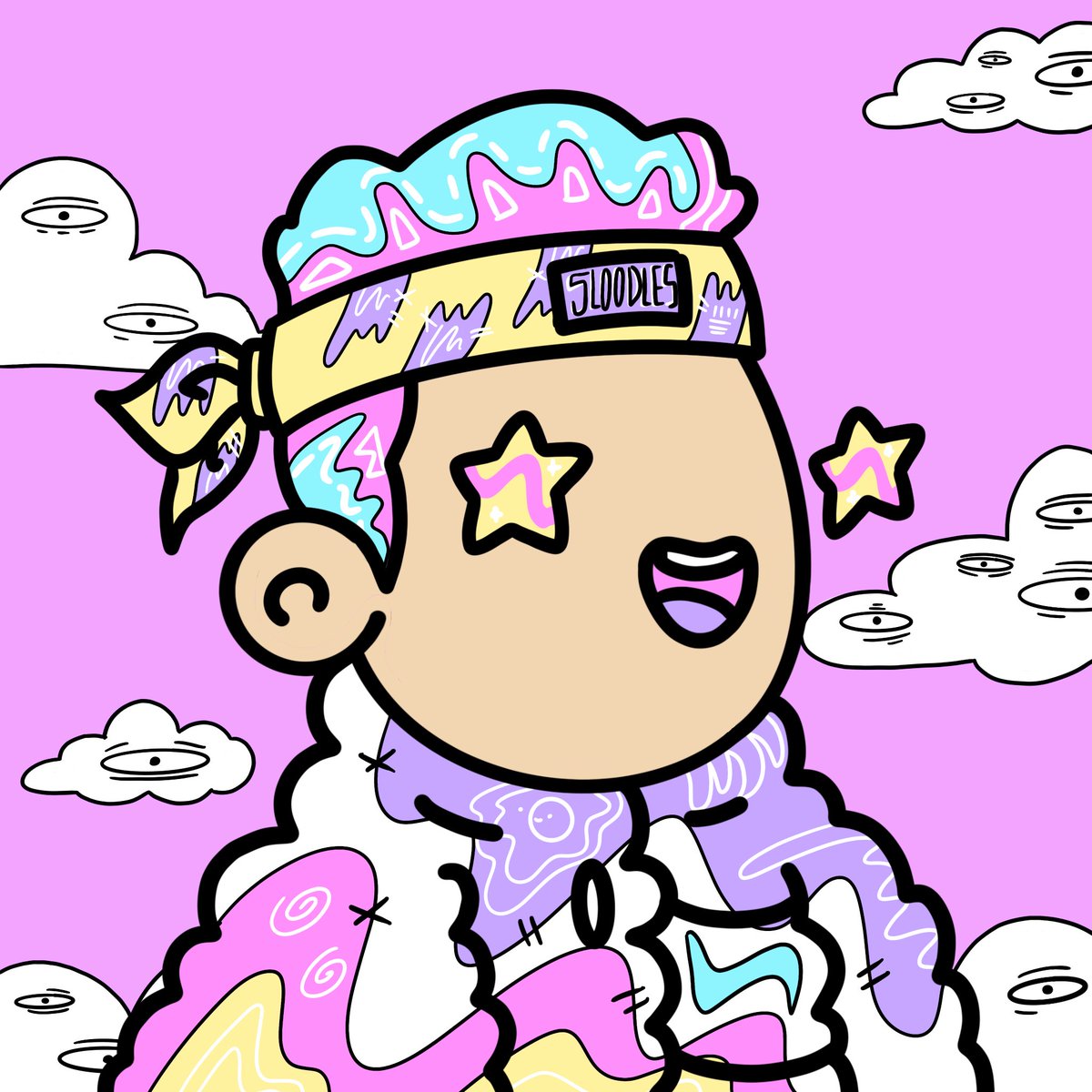 TismTimeGG's tweet photo. Hope everyone has their wallets loaded today is going to be a great day! LFG @SloodlesNFT 

Don’t miss out on this NFT alpha. 

Everyone wants to find the next BAYC, Azuki, Crypto punks, feline fiendz ect, but were too late!

Get in on sloodles a few hours till mint 0.01 ETH https://t.co/yBNJhdwNfo
