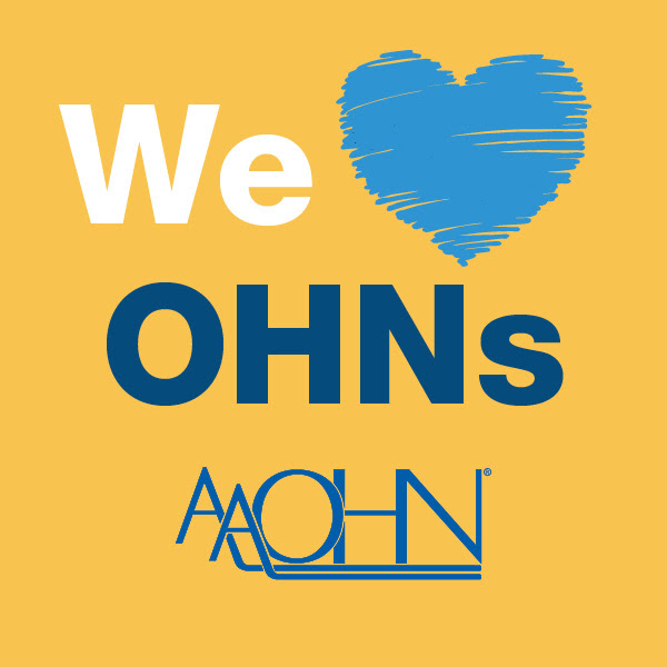 AmyWStimpfel's tweet image. Happy #OHNWeek! We're proud of all our @NYUnursing occupational health nursing trainees, current and past, for their contributions to OH nursing, research, and practice!  @NYNJERC  @NIOSH @iamnursejin @mi_niles @meli_oj @MaileMercer @lghazal @NYU_HeartHealth