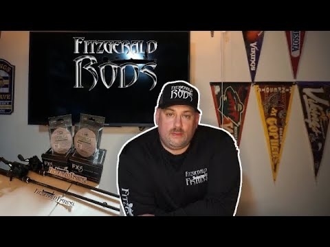 Fishingwithfitz's tweet photo. NEW VIDEO IS UP!!! The 1st video in The Cajun-Lone Star Tour is now available! (LINK IN BIO)

#hookit #unboxing #fitzgeraldfishing #fitzgeraldrods #louisanabayou #bassfishing #fishing #fluorocarbon #fishingtour https://t.co/5H63uI8J3i https://t.co/8TEaLhYXQE