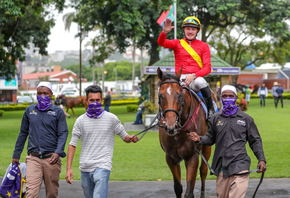 WillowMagic1's tweet photo. Willow Magic in excellent form as Spy Master wins race 3 for Peter Muscutt Racing over a mile, owner Mr Gujadhur for breeders Riethuiskraal Stud. Cup Of Magic also finished third in the same race, finishing strongly.
Images: @CandiesePhoto
@BushHillStud #willowmagic #winners https://t.co/ECn9Ek32Yv