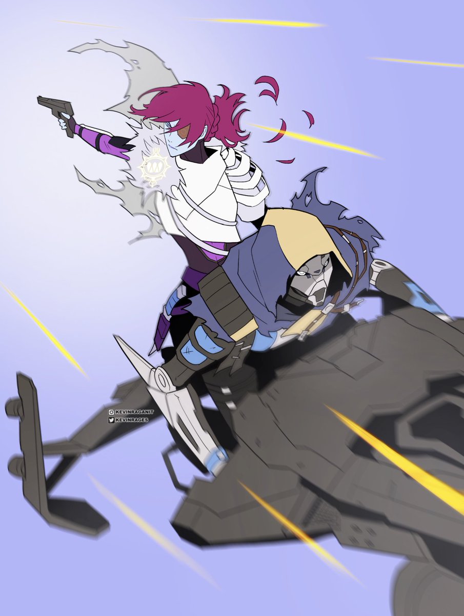 KevinRAGES tweet picture