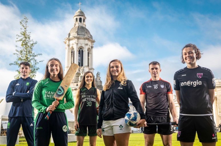 tcdsports's tweet photo. Applications for the Trinity Sport Scholarship programme 22 / ‘23 are now OPEN! 📣

If you want to be part of the @tcddublin sport scholarship programme 2022 / ‘23 apply now 👉🏻 https://t.co/rGkXpOrNz3

Any questions? Email: performancesport@tcd.ie 

#SportSchols #StudentAthlete https://t.co/TtHyJKV8G8