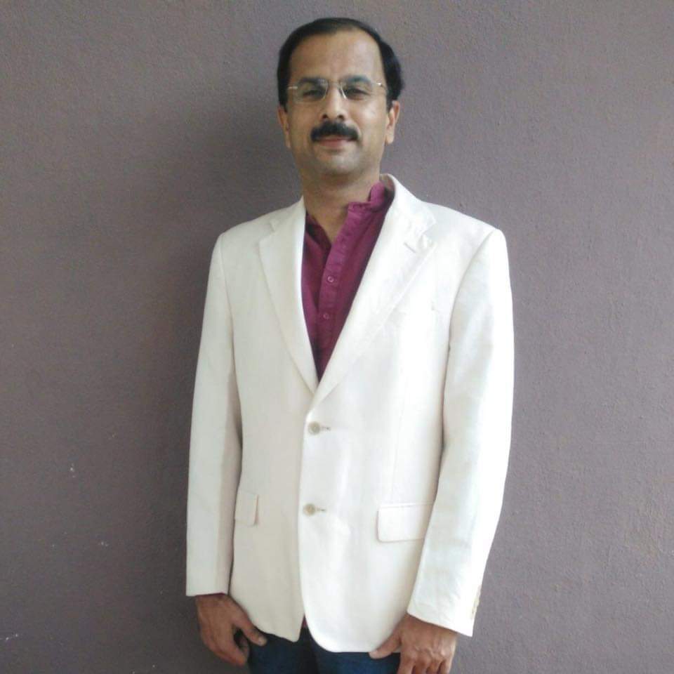 Hamare Social media prabhari Aadaraniy Bhai  #Raghuprasad ji Bangalore ka Janm divas hai, hum Sab ki our se hardik shubhkamnaye, 
जन्म दिवस की हार्दिक बधाई 
Huttu habbada hardik shubhasayagalu Priy Raghu ji <a href="/swabhimani1/">Shifted to @drjaideeparya</a> <a href="/raghukonandur/">raghuprasad Konandur</a> <a href="/UshaBhagat16/">Usha Bhagat 🇮🇳राष्ट्रभक्त सोशल-योगीनी।</a> <a href="/KMannolkar/">Kiran Mannolkar</a> <a href="/Kirankumar_yb/">Kiran kumar</a>