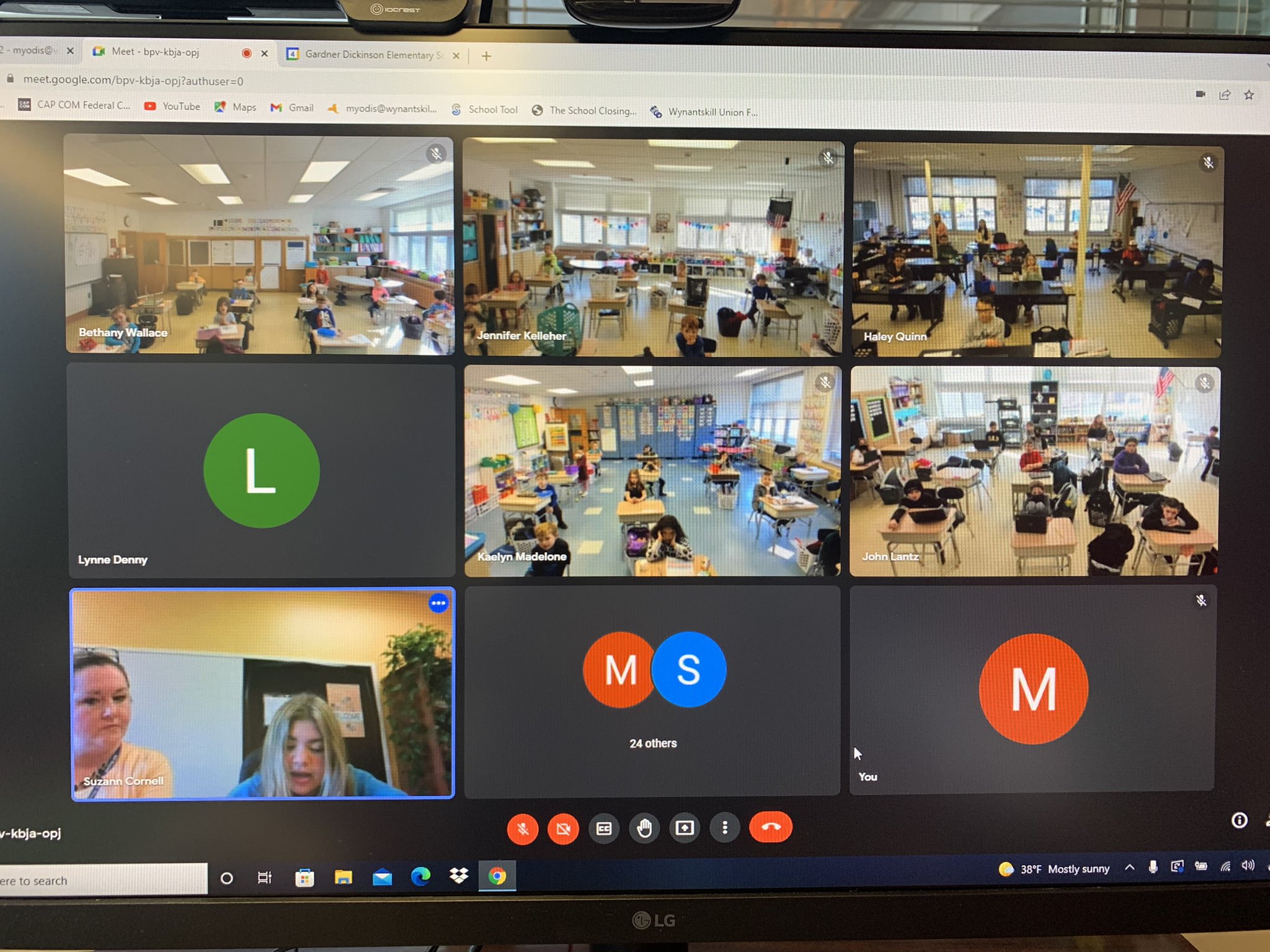 Wynantskill UFSD (WynantskillUFSD) / Twitter