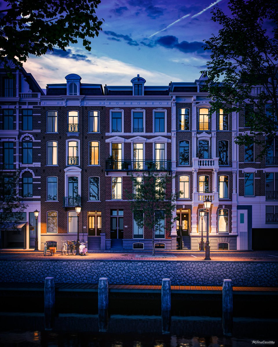 Kernwaarde Groen makes monuments natural gas-free activehousenl.info/nieuws/kernwaa…   <a href="/Activehouseinfo/">Active House</a> and <a href="/ActiveHouseNL/">ActiveHouseNL</a> 

On April 13, 2022, Active House NL will host the 8th International Active House Symposium at De Doelen in Rotterdam. We look forward to meet you there.