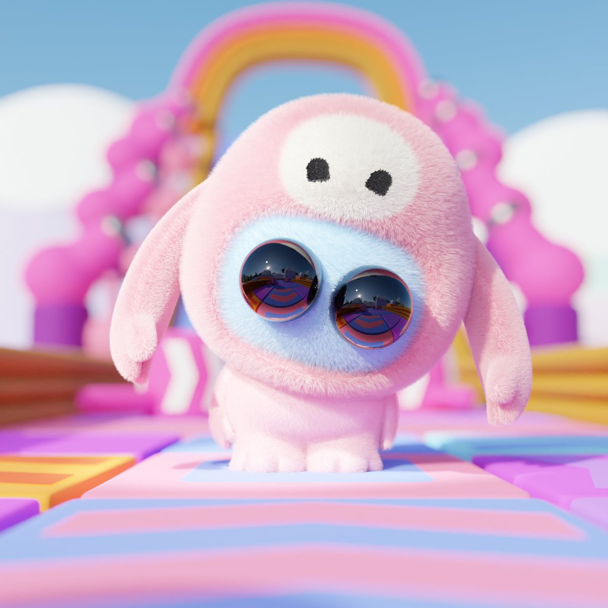 smolMonsters's tweet photo. MINT FREE SMOL MONSTERS

Check the last announcement on our Discord 🧡🧡

https://t.co/opufmYcblu

#frenft #freemint #smolMonsters https://t.co/hVD2QSGKry
